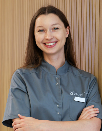 Eglė Trečiokaitė