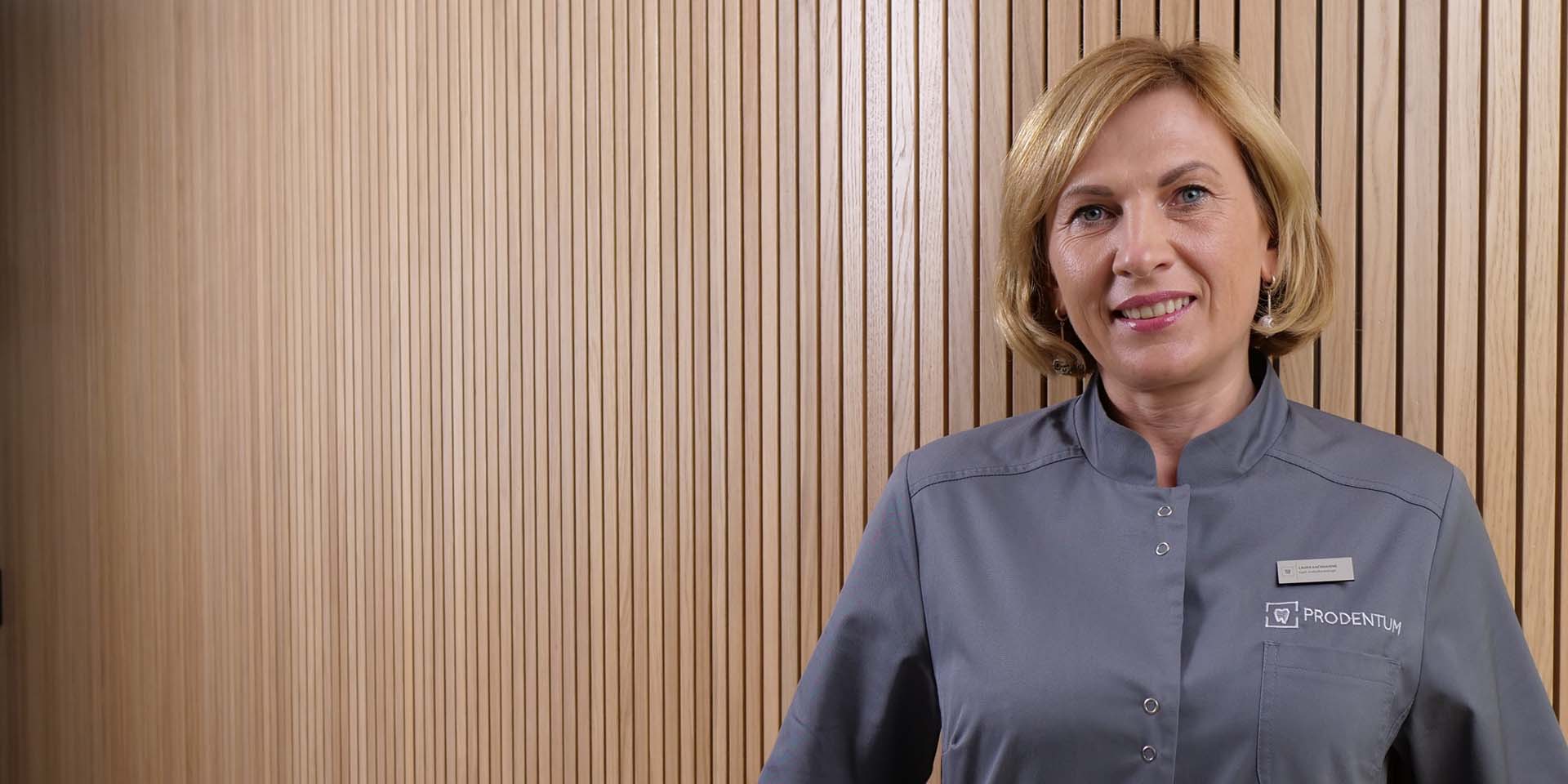 Laura Kačinskienė