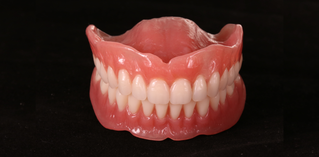 Tooth prosthetics