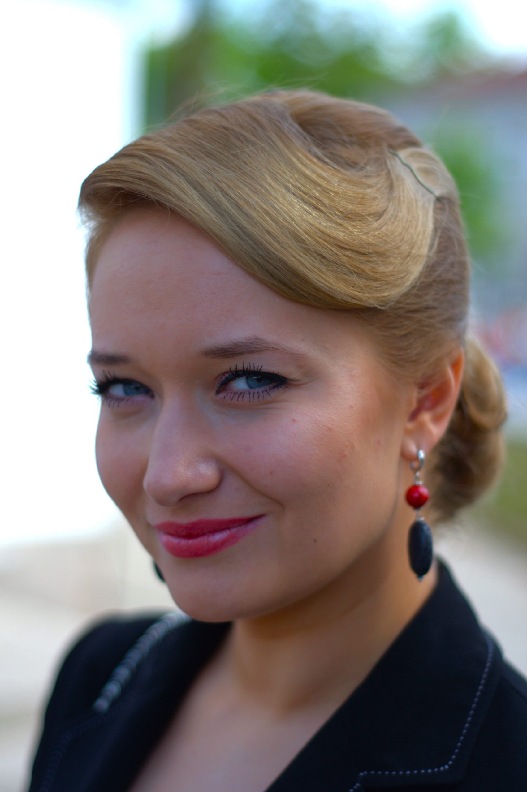 46-ąjame EPA kongrese pranešimą skaitė mūsų burnos chirurgė med. dr. Ieva Gendvilienė. 
