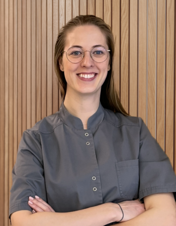 Monika Bolytė-Pušinaitienė