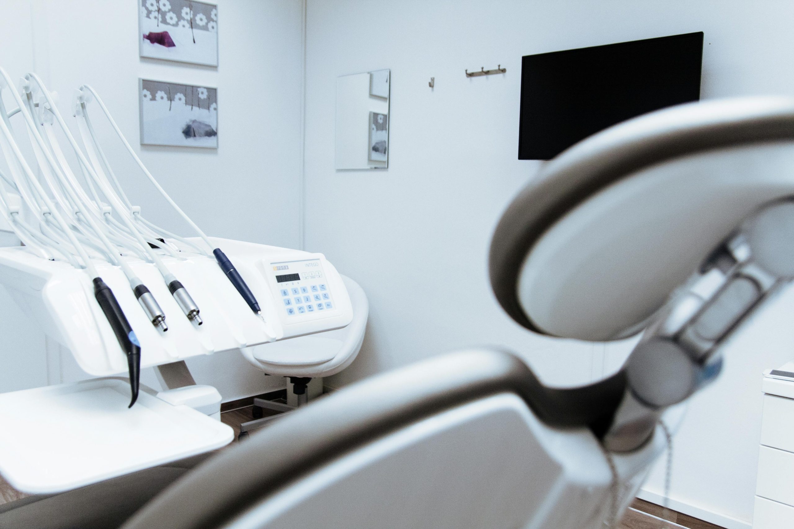 Periodontitas