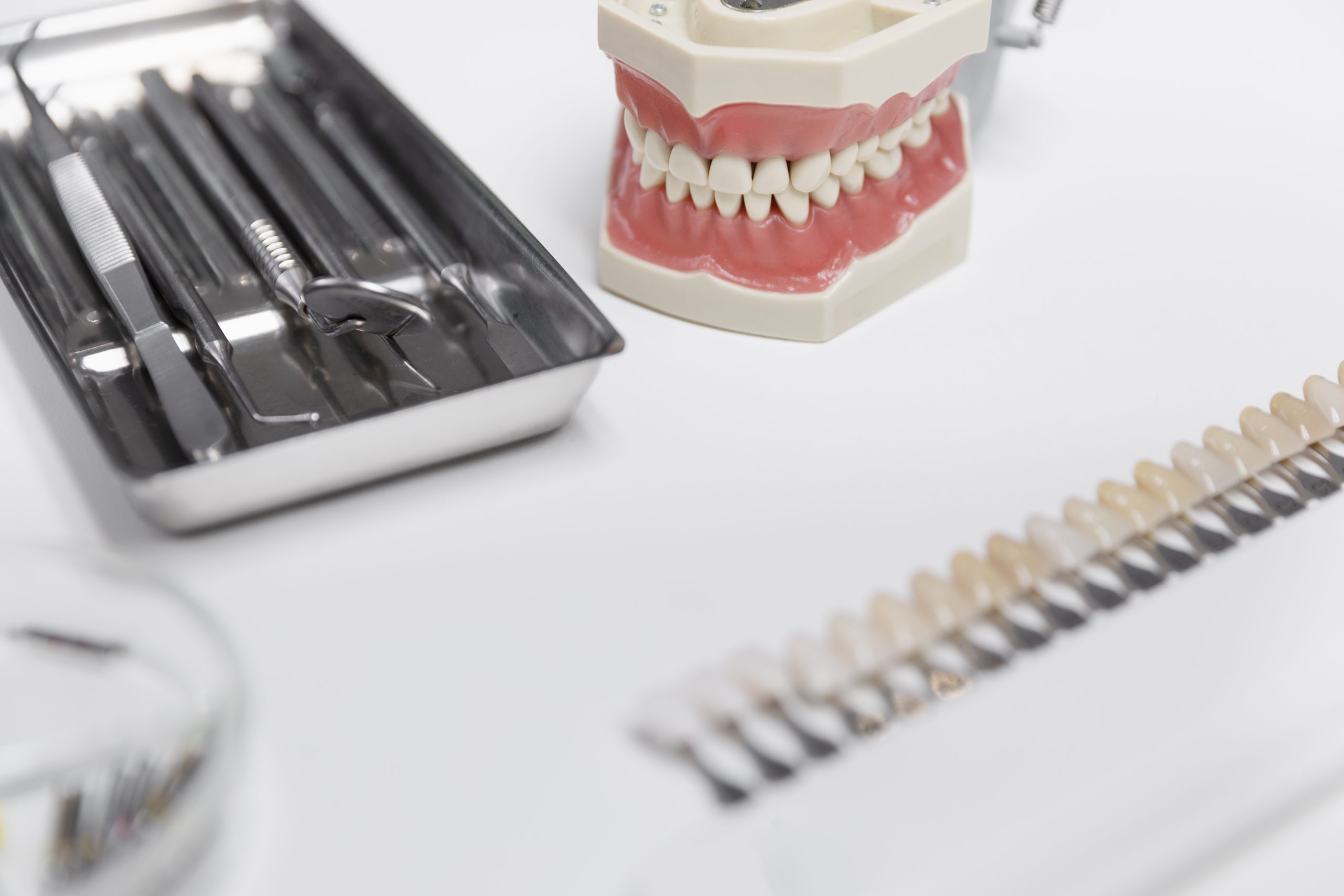 Periimplantitas